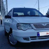 پراید ۱۱۱ مدل ۱۳۹۸ بی رنگ