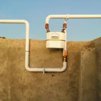 تعمیرات لوله کشی گاز جابجایی انشعاب