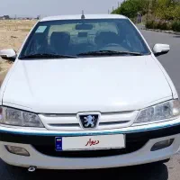پژوپارس tu5 مدل 98