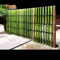 چوب سندبلاست شده