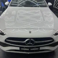 C200L 2025 صفر خشک سند مدارک پلاک آماده بی توضیح