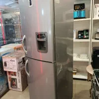 یخچال الکترواستیل