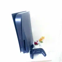 پلی استیشن PS5 FAT دیسک خور