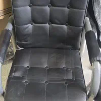 صندلی انتظار