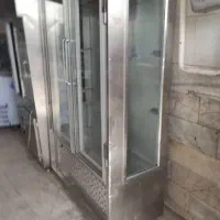 یخچال صنعتی
