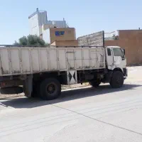 تک ۱۱۹کاویان  باری