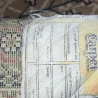 قالیچه ماشینی 500شانه یزد
