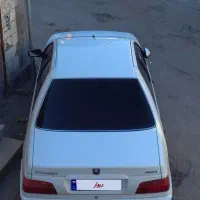 پارس xu7 مدل ۹۷