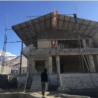 داربست فلزی یزد وسانیج وتوابع