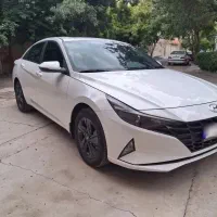 هیوندای النترا مدل ۲۰۲۳