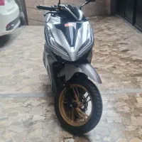 کیلیک ۱۵۰مدل ۱۴۰۴درحد