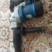 بتن کن۶کیلویی شرایطی