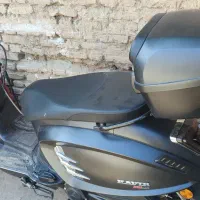 موتور طرح کلیک کویر ۱۵۰ s5