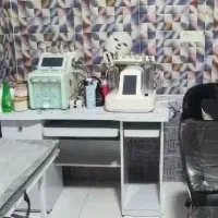 پاکسازی تخصصی پاکسازی جرم وجوش سرسیاه فقط500 تومان