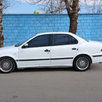 سمند مدل ۹۶