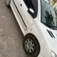 ۲۰۶مدل ۹۰|خودرو سواری و وانت|اردبیل, |دیوار