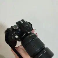 دوربین عکاسی و فیلمبرداری