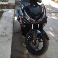 موتور سیکلت NVX170