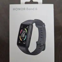 ساعت هوشمند آنر بند Honor Band 6