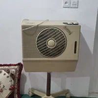 کولر آبی