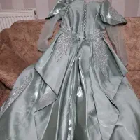 مجلسی|لباس|مسجد سلیمان, |دیوار