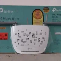 مودم بی سیم TP-Link ADSL .. Wi-Fi