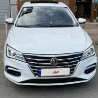 خودرو MG5