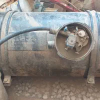۲عددکپسول گاز LPG ۶۰ کیلویی