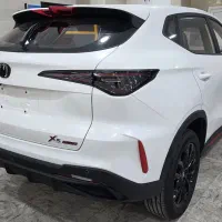 چانگان x5 plus مدل 2026فول شرکتی