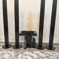 سینماخانگی حرفه ای سامسونگ بلوتوث کارخانه وایرلس