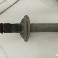 یک جفت کمک فنر پژو