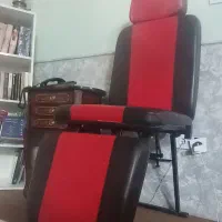 صندلی تاشو