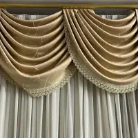 آویز پرده