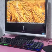 کامپیوتر All in one msi