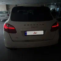 پورشه