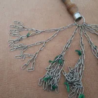 زنجیر سینه زنی