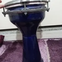 تمپو برند ترکی  پژواک|درام و پرکاشن|یاسوج, |دیوار