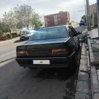 پژو ۸۶|خودرو سواری و وانت|پاکدشت, پاکدشت (مامازند)|دیوار