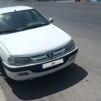 فروش فوری پارس 95