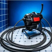 لوله بازکن شاهین ویلاگوهردشت باغستان اشتراکی گلشهر