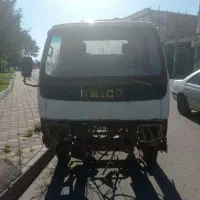 کامیونت امیکو