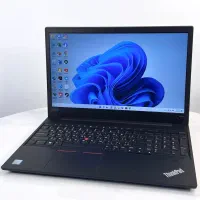 لپ تاپ Lenovo thinkpad E580 پردازنده i5 در حد