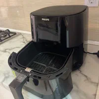 سرخکن بدون روغن فیلیپس