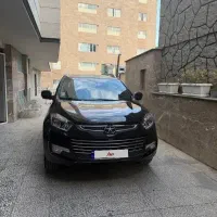 جک s5 نیو مدل ۴۰۲ مشکی مشابه صفر