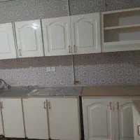 کابینت تمام فلز