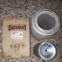 هواکش گریدر