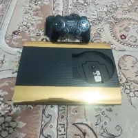 پلی استیشن ۳ سوپر اسلیم 500 گیگ