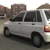 پراید 111|خودرو سواری و وانت|بندرعباس, |دیوار