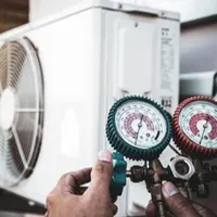 نصب و سرویس و تعمیر کولر اسپلیت دیواری و ایستاده