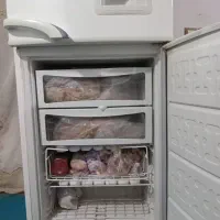 یخچال‌فریزر|یخچال و فریزر|تربت جام, میان جام|دیوار